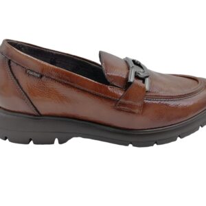 FLUCHOS F1794 Mocasin Charol
