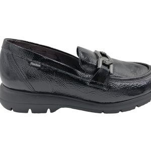 FLUCHOS F1794 Mocasin Charol