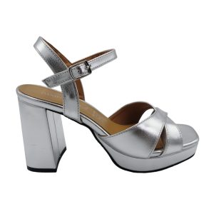 DANIELA VEGA 2253 Sandalia Plataforma