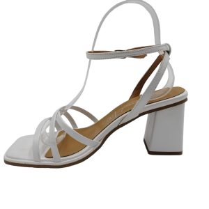 DANIELA VEGA 2263 Sandalia tobilera Tiri
