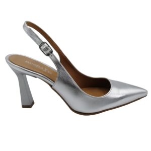 DANIELA VEGA 222623 Mule vestir Alto