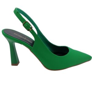 DANIELA VEGA 2226 Stiletto Destalonado