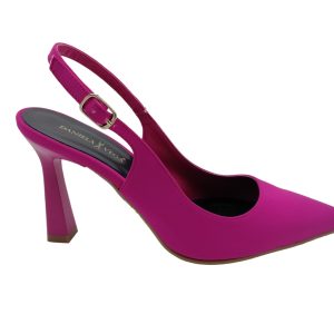 DANIELA VEGA 2226 Stiletto Destalonado