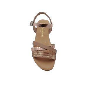 OH MY SANDALS 5101 Sandalia Niña Metaliz