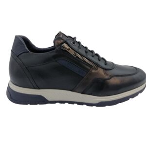 FLUCHOS F1600 Sneakers Urbano Cremallera