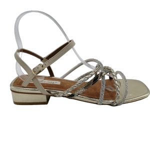 MARIA MARE 68352 Sandalia Plana Vestir