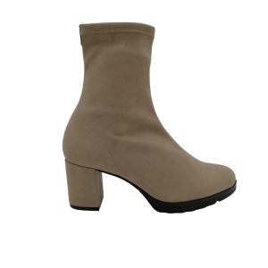 DANIELA L1885 Botin Licra Tacon