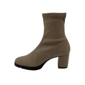 DANIELA L1885 Botin Licra Tacon