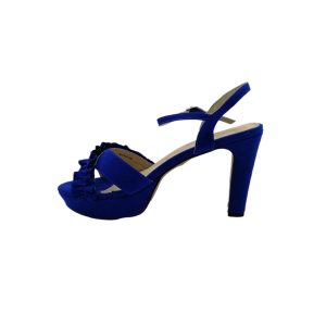 SANDALIA ALTA VOLANTE