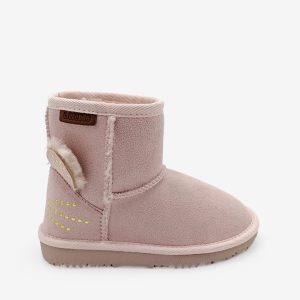 Botita Esquimal Niña