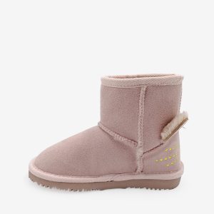 Botita Esquimal Niña