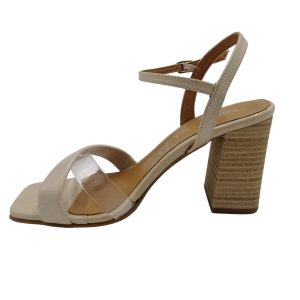 DANIELA VEGA 2268 Sandalia Vinilo